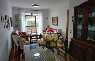 Imagem 1: Apartamento à venda, 92 m² por R$ 830.000,00 - Agriões - Teresópolis/RJ