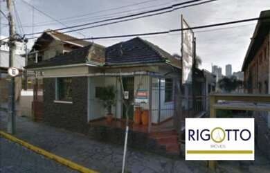 Imagem: O terreno está localizado em Centro, Caxias do Sul à venda