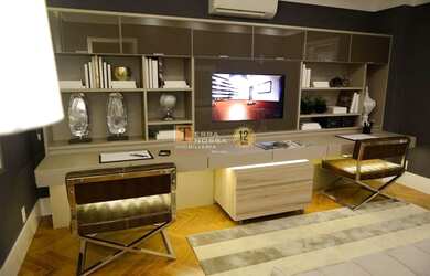 Imagem 9: CAXIAS DO SUL - Apartamento Padrão - Exposição