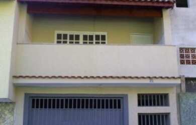 Imagem: Sobrado novo,com bom acabamento em Franco da Rocha