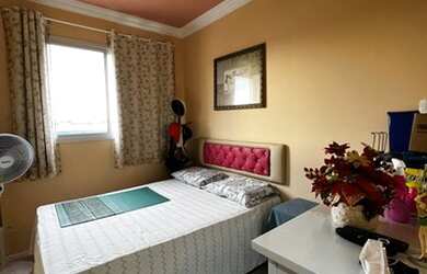 Imagem 7: Life Flores Cobertura 3 Qtos