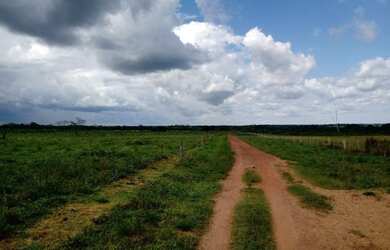 Imagem 6: Venda de fazendo. 400.000m² de Área