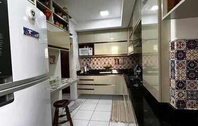 Imagem 1: Life Flores Cobertura 3 Qtos