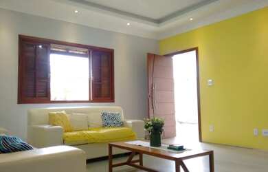 Imagem 4: Linda Casa à Venda no Parque Hotel - Araruama/RJ