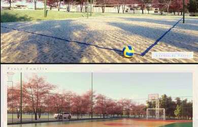 Imagem 4: Vendo lotes no Jardins França