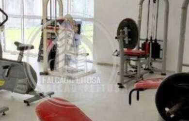 Imagem 8: APARTAMENTO RESIDENCIAL em SALVADOR - BA, JARDIM NOVA ESPERANÇA