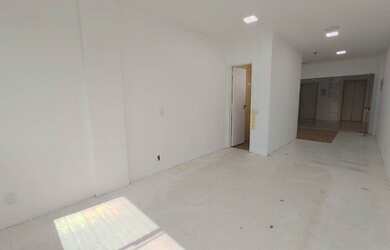 Imagem: O depósito possui 29m² de Área e está localizado em Copacabana