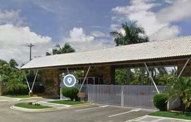 Imagem: O terreno possui 589m² de Área e está localizado em Pirangi