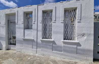 Imagem: O terreno possui 180m² de Área e está localizado em Jaguaribe