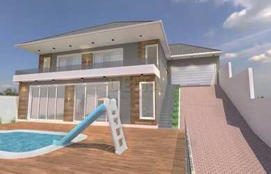 Imagem 4: Terreno à venda, 1400 m² - Rondônia - Novo Hamburgo/RS REF TE0046