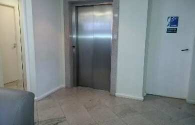 Imagem 3: Comercial / Sala Condomínio - Jardim das Colinas - Locação - Comercial