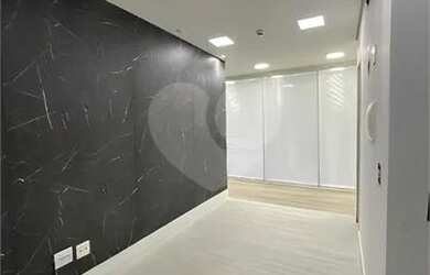 Imagem 16: Sala comercial, mobiliada, para locação, na Av. Paulista e próxima...