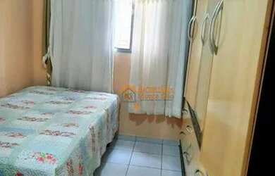 Imagem 10: Apartamento com 2 dormitórios, 57 m² - venda por R$ 255.000,00 ou aluguel...