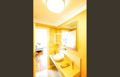 Imagem 13: Apartamento para Aluguel - Chácara Santo Antonio, 3 Quartos, 154 m2