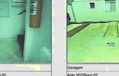 Imagem 2: BETIM - Apartamento Padrão -