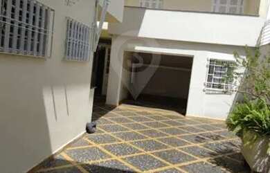 Imagem 1: Sobrado Comercial para venda ou locação - Jardim Paulista - 8 salas, 5 banheiros, cozinha