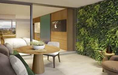 Imagem 11: STUDIO RESIDENCIAL em São Paulo - SP, Jardim Paulista