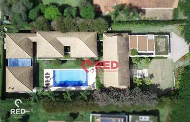 Imagem 6: Casa com 8 quartos à venda, 1200 m² por R$ 36.000.000 - Fazenda Boa...