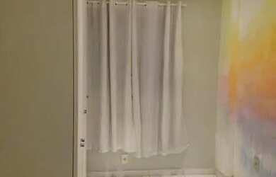 Imagem 4: Alugo apartamento 2 QTS A 2 quadras da praia