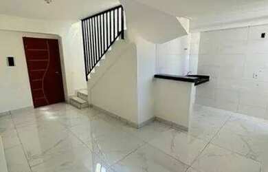 Imagem 2: Cobertura com 2 cobertura à venda, 117 m² por R$ 365.000 - Xangri-Lá...