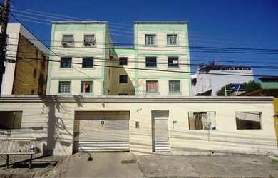 Imagem: Apartamento para Venda em Contagem, Novo Eldorado, 2 dormitórios