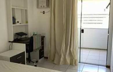Imagem 8: Apartamento para Locação em Salvador, Itaigara, 1 dormitório, 1 banheiro,...