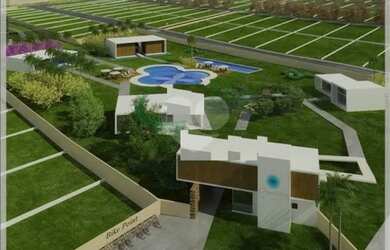 Imagem 4: Ótimo Terreno- Grand Ville São Venâncio 1.ª Fase em Itupeva