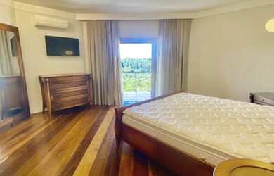 Imagem 14: Casa de alto padrão com vista panorâmica no condomínio Arujazinho