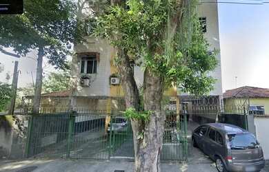 Imagem 2: Excelente Aptº 2 qts vg Ilha do Governador/Freguesia apenas 133.000