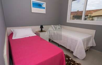 Imagem 15: Casa térrea Cond. Casa Hermosa