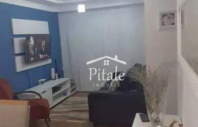 Imagem 13: Apartamento com 2 dormitórios, 58 m² - venda por R$ 279.000,00 ou aluguel...