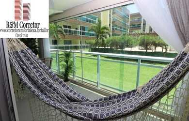 Imagem 5: Apartamento por temporada A partir R$ 200,00 na Praia do Futuro em Fortaleza-CE