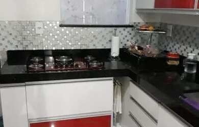 Imagem 2: Apto temporada. 85m² de Área, 2 Banheirose2 Dormitórios