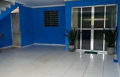 Imagem 1: Casa em Pau Amarelo. 120m² de Área, 1 Vaga na garageme3 Dormitórios