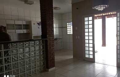 Imagem 6: Alugo Casa CPA 1. Área de serviço, 250m² de Área, 5 Vagas na garageme2...