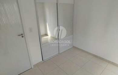 Imagem 3: Edf Porto das Acácias. Piscina, 57m² de Área, 1 Vaga na garageme2 Dormitórios