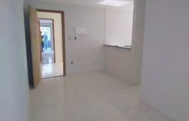 Imagem 2: Apartamento com 1 e 2 quartos no bairro Antonina - São Gonçalo - RJ