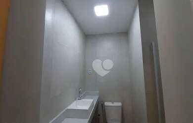 Imagem 13: Paissandu (2ª quadra) - 3 quartos - suíte - reformado - andar alto - indevassável - 110 m2