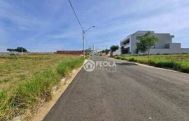 Imagem: O terreno possui 390m² de Área e está localizado em Jardim