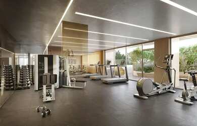 Imagem 12: STUDIO RESIDENCIAL em São Paulo - SP, Jardim Paulista