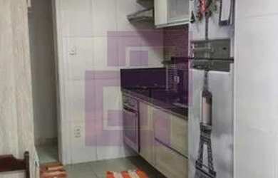 Imagem 2: Apartamento para Venda em Guarujá / SP no bairro Astúrias