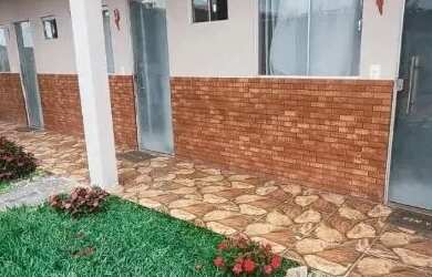 Imagem: A casa possui 5 Dormitórios, 5 Banheiros, 4 Vagas na garagem