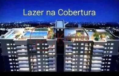 Imagem 1: Venda ou Locação apto , 3 dorm, 3 banheiros, 2 vagas , Tamboré