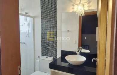 Imagem 15: Casa em condomínio para aluguel no Condomínio Itatiba Country Club em...