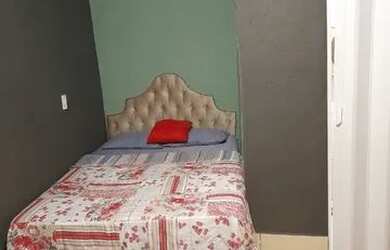 Imagem: O quarto possui Imóvel mobiliado e está localizado em Esperança