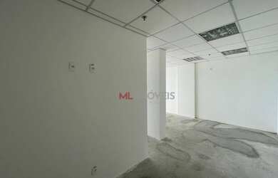 Imagem 1: Andar Corporativo para venda, 545 m² por R$ 430.000,00 - Imbetiba - Macaé/RJ