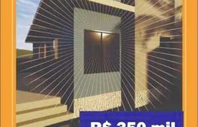 Imagem 16: Atibaia - Casa Padrão - Jardim São Felipe Jardim Santo Antônio