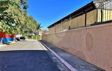 Imagem 3: 6 minutos Futura estação Metrô Tiquatira