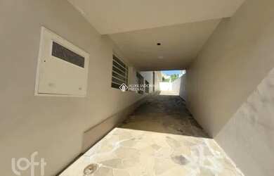 Imagem 6: Casa à venda Avenida Carneiro da Fontoura, Jardim São Pedro - Porto Alegre