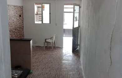 Imagem 4: Casa para alugar não pagar água a luz e taxa mínima fica localizado...